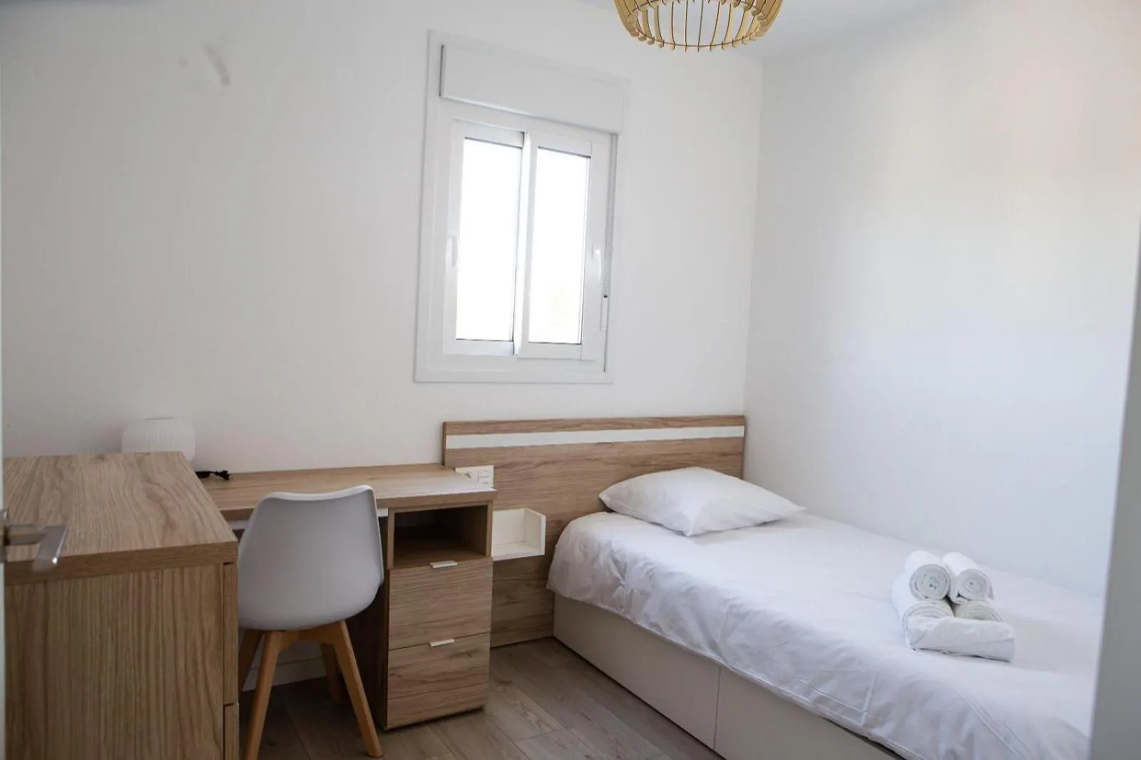 Apartment Apartamentos Modernos Cerca De Puerto Banus Marbella