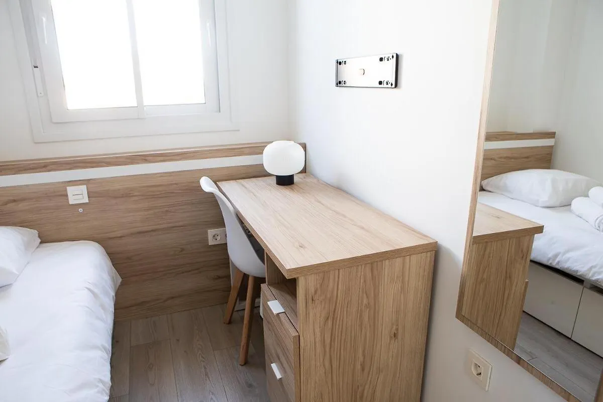 Apartamentos Modernos Cerca De Puerto Banus Marbella