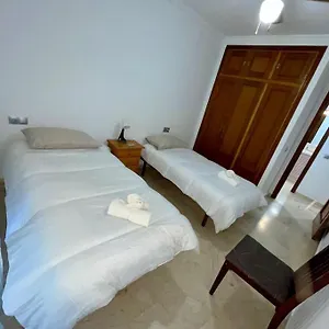 Apartamento En Apartamento Marbella
