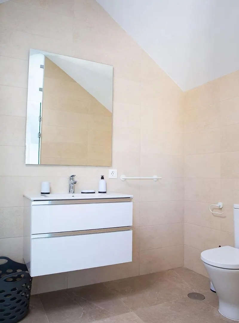 Apartamentos Modernos Cerca De Puerto Banus Marbella España