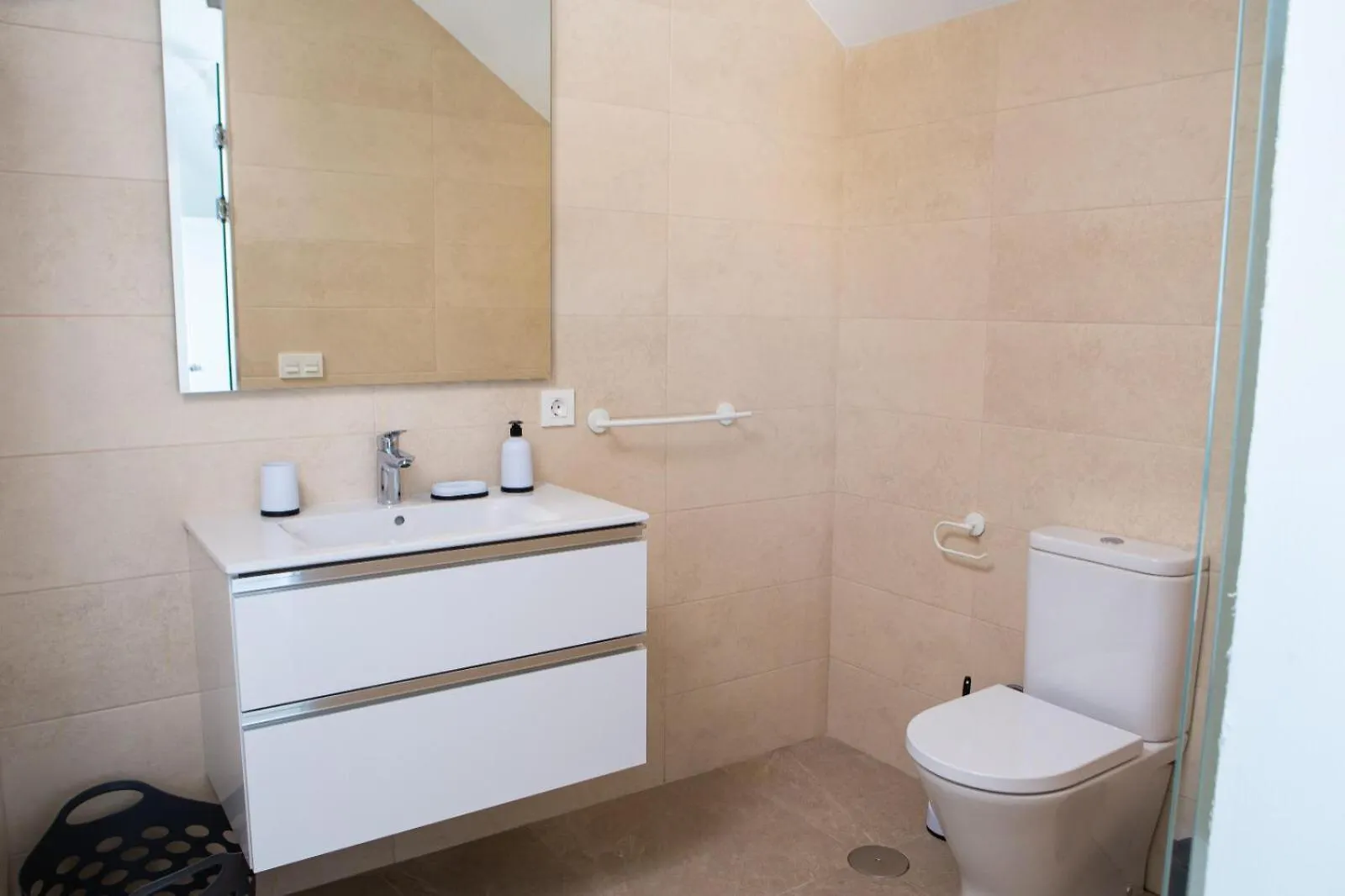 Apartamentos Modernos Cerca De Puerto Banus Marbella
