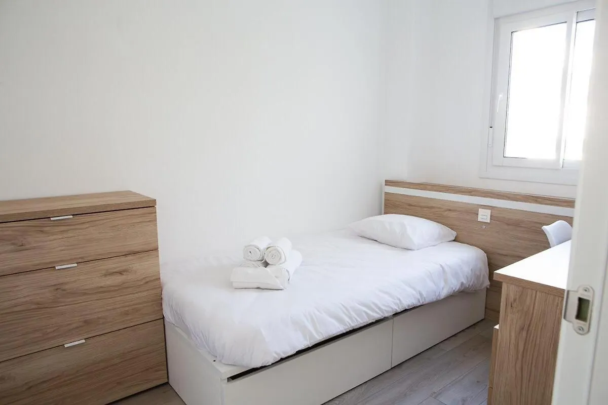 Apartamentos Modernos Cerca De Puerto Banus Marbella