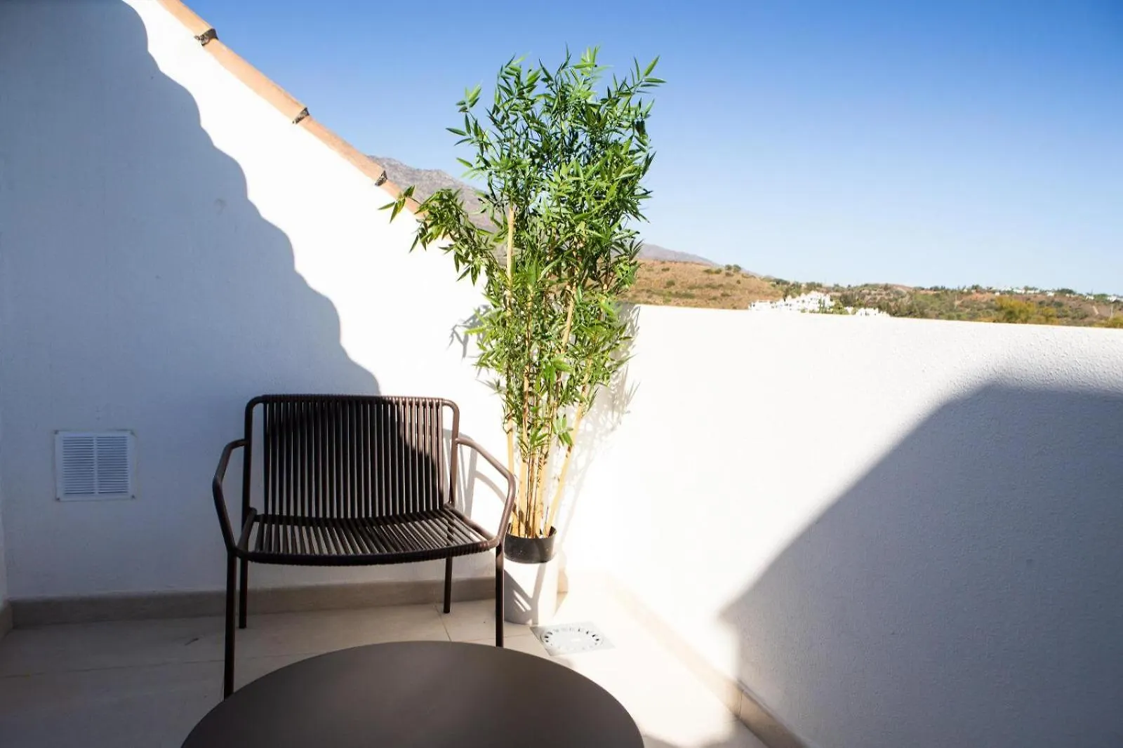 Apartamentos Modernos Cerca De Puerto Banus Marbella