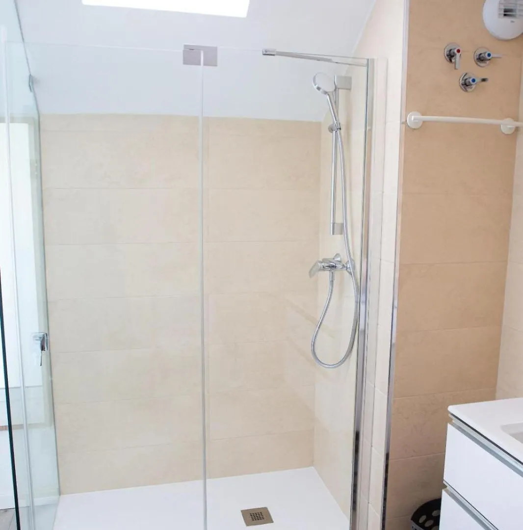 Apartamentos Modernos Cerca De Puerto Banus Marbella 0*,  España