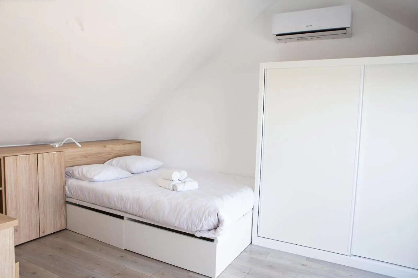 Apartamentos Modernos Cerca De Puerto Banus Marbella