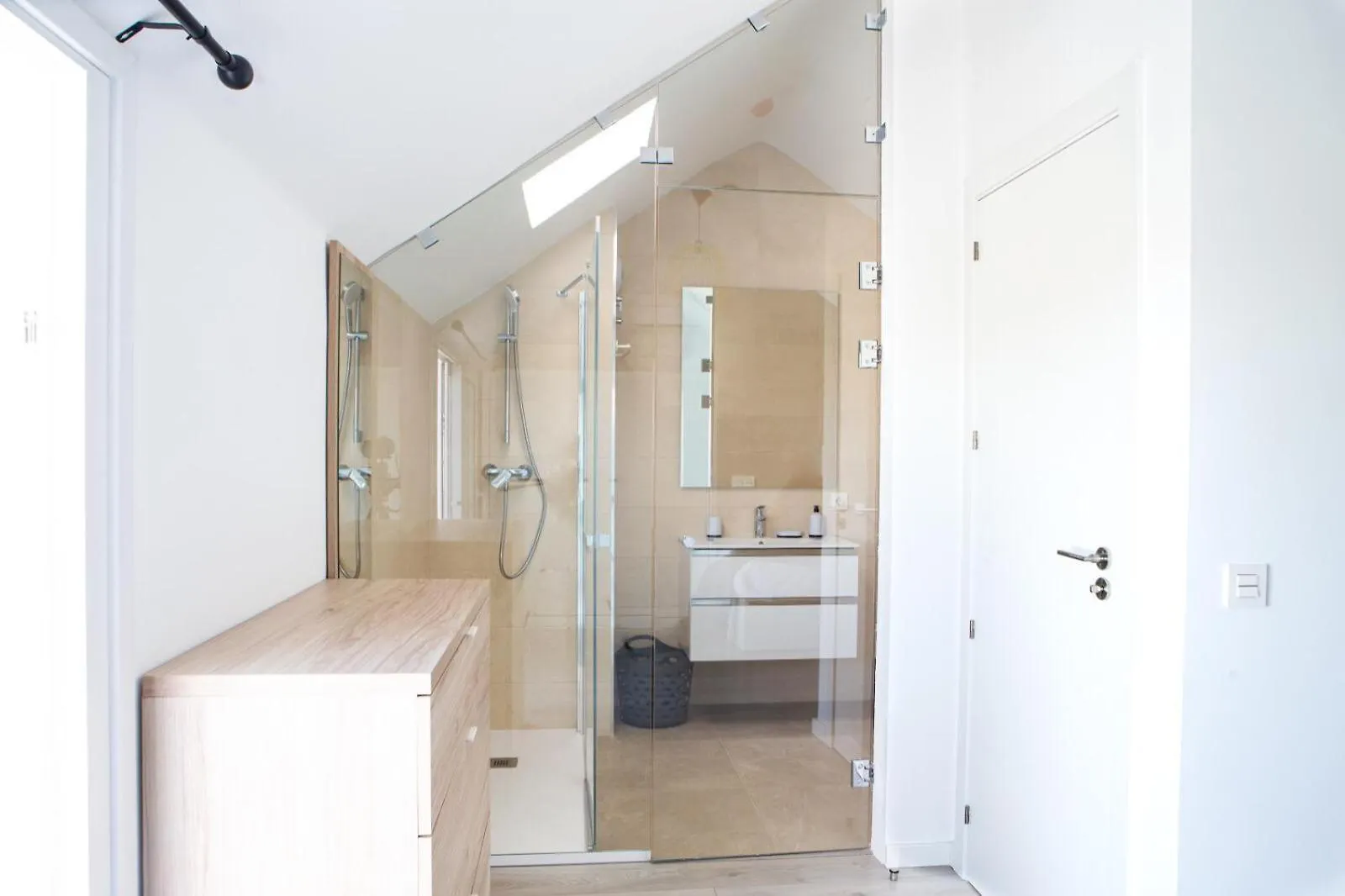 Apartamentos Modernos Cerca De Puerto Banus Marbella