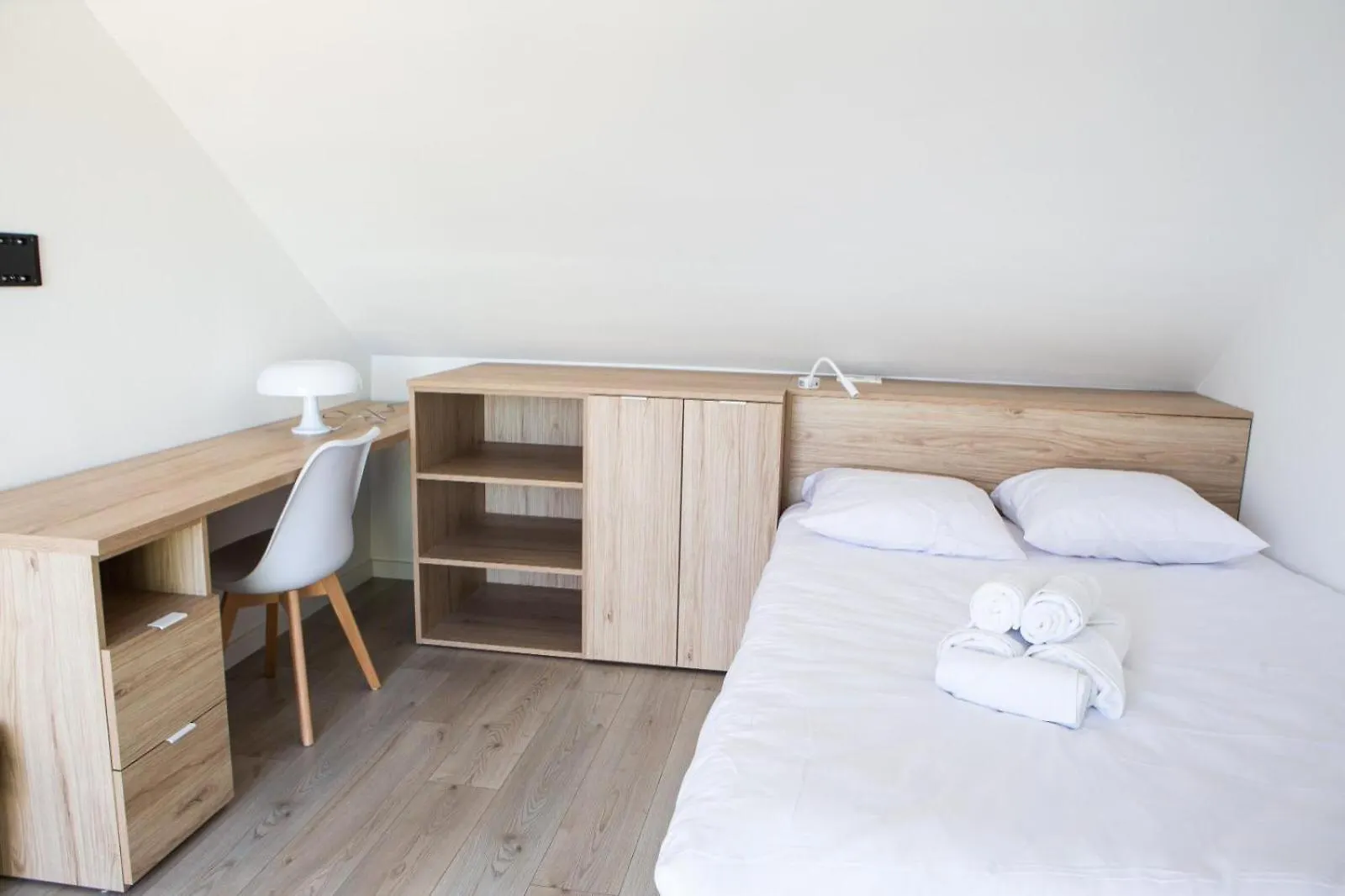 Apartamentos Modernos Cerca De Puerto Banus Marbella 0*,  España
